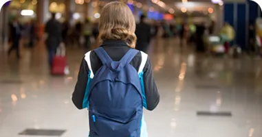 Special Immigrant Juvenile Status (SIJS)