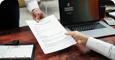 Work Permits (Employment Authorization)