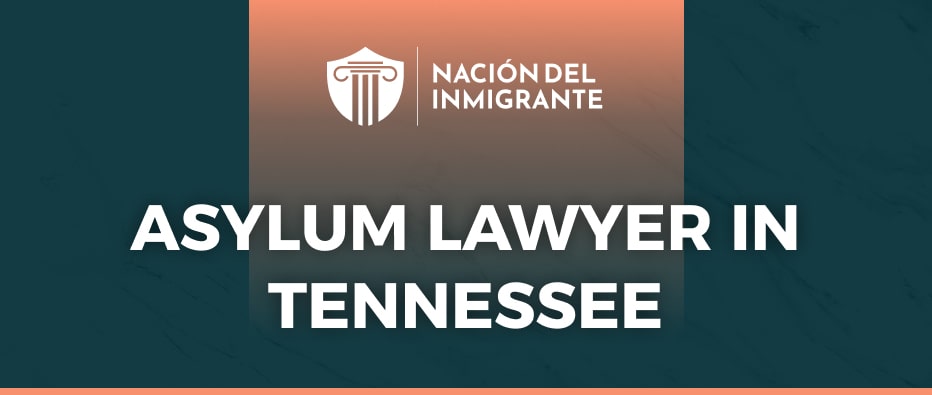 asylum lawyer in tennessee